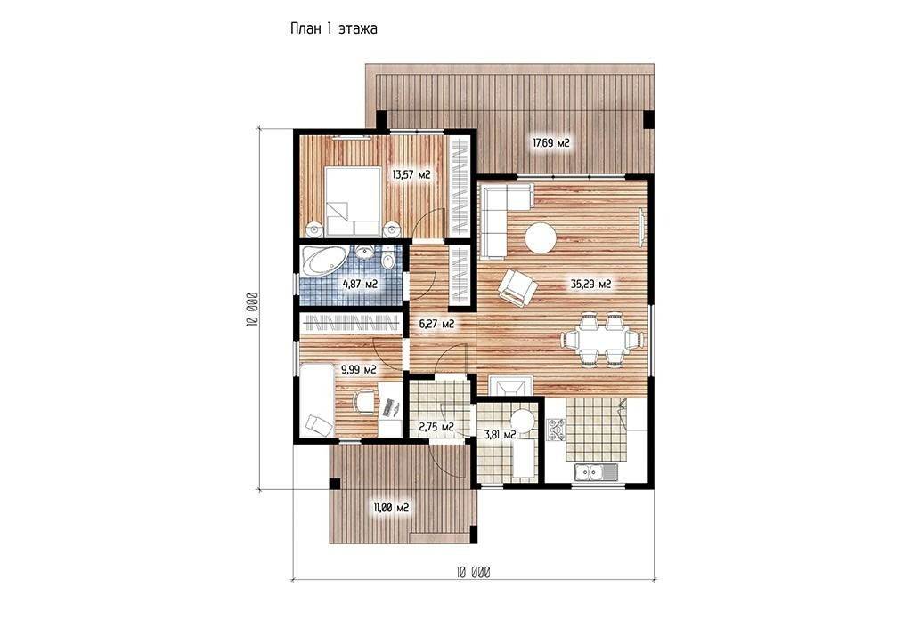 Prus — изображение 2