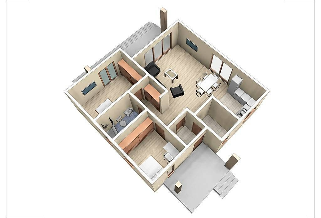 Prus — изображение 3