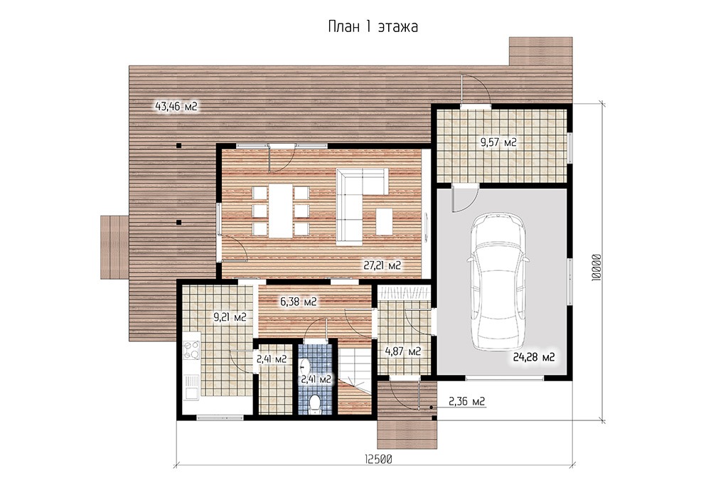 Olympia — изображение 2