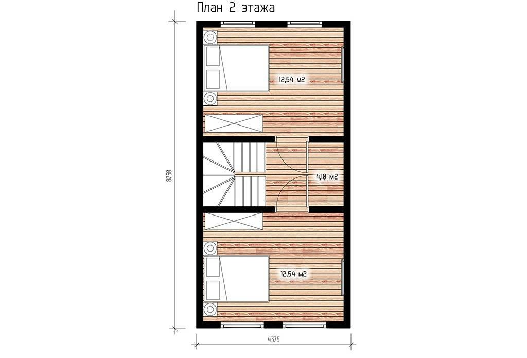 Lesnoy — изображение 4