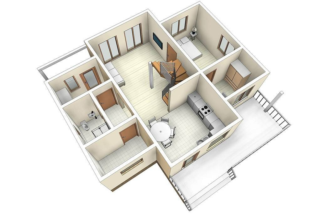 Lesnoy — изображение 5